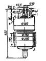 ГМИ-29Б-1 чертеж тетрода.