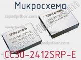 Микросхема CC30-2412SRP-E 