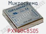 Микросхема PXF6048S05 фотография 2.