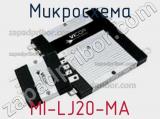 Микросхема MI-LJ20-MA