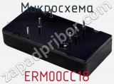 Микросхема ERM00CC18 фотография 3.