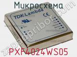 Микросхема PXF4024WS05 фотография 2.