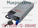 Микросхема TET2200-12-086ND