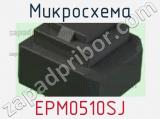 Микросхема EPM0510SJ 