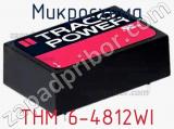 Микросхема THM 6-4812WI фотография 2.