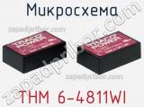 Микросхема THM 6-4811WI фотография 2.