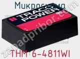 Микросхема THM 6-4811WI фотография 3.