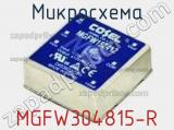 Микросхема MGFW304815-R 