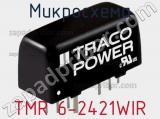 Микросхема TMR 6-2421WIR фотография 2.