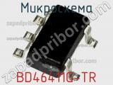 Микросхема BD46411G-TR фотография 2.