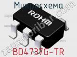 Микросхема BD4737G-TR 
