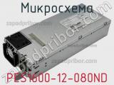 Микросхема PES1600-12-080ND 