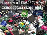 Микросхема NE12S0A0V20PNFA 