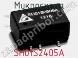 Микросхема SH01S2405A