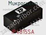 Микросхема IP4815SA фотография 2.