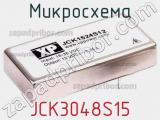 Микросхема JCK3048S15