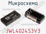 Микросхема JWL4024S3V3 