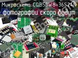 Микросхема CQB50W8-36S24N 