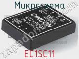 Микросхема EC1SC11 фотография 2.