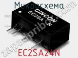 Микросхема EC2SA24N фотография 2.