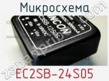 Микросхема EC2SB-24S05 фотография 2.