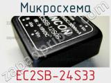 Микросхема EC2SB-24S33