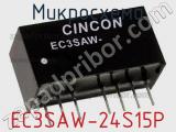 Микросхема EC3SAW-24S15P 