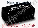 Микросхема EC3SAW-24S15P фотография 2.