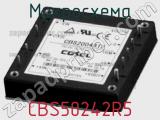 Микросхема CBS50242R5 