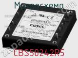 Микросхема CBS50242R5