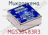 Микросхема MGS30483R3 