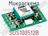 Микросхема SUS100512B 
