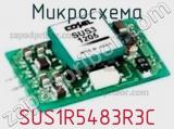 Микросхема SUS1R5483R3C 