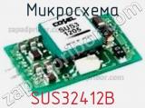 Микросхема SUS32412B