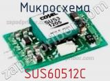 Микросхема SUS60512C 