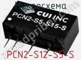 Микросхема PCN2-S12-S5-S фотография 2.