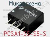 Микросхема PCSA1-S5-S5-S фотография 2.