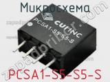 Микросхема PCSA1-S5-S5-S фотография 3.