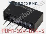 Микросхема PDM1-S24-D24-S фотография 2.