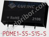 Микросхема PDME1-S5-S15-S фотография 2.