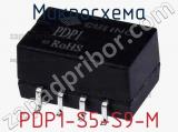 Микросхема PDP1-S5-S9-M фотография 2.