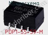 Микросхема PDP1-S5-S9-M фотография 3.