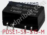 Микросхема PDSE1-S5-S15-M фотография 3.