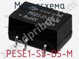 Микросхема PESE1-S5-D5-M 