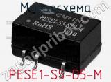 Микросхема PESE1-S5-D5-M