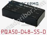 Микросхема PQA50-D48-S5-D фотография 2.