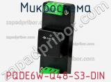 Микросхема PQDE6W-Q48-S3-DIN фотография 2.
