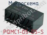 Микросхема PQMC1-D5-D5-S 