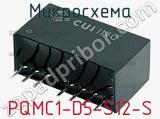 Микросхема PQMC1-D5-S12-S фотография 2.