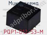 Микросхема PQP1-D12-S3-M фотография 2.